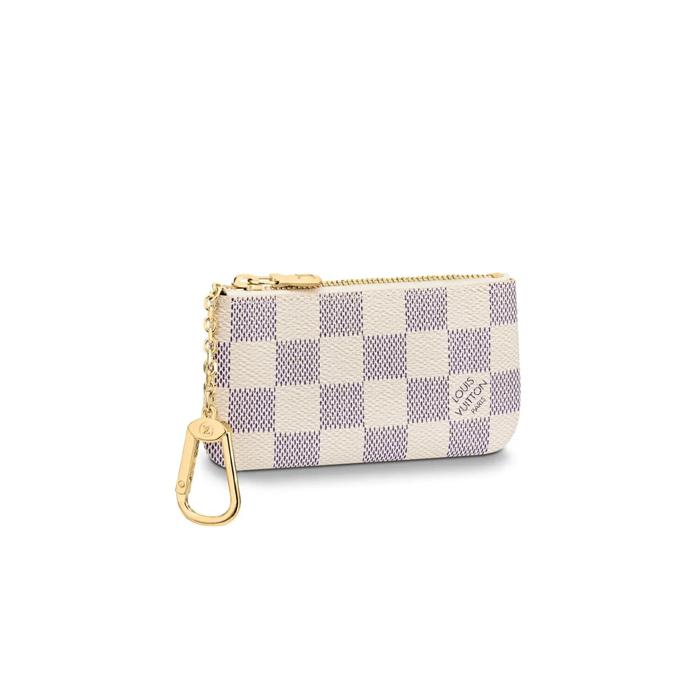 l0vis Vvtt0n master damier azur n62659 (12*7*1.5cm)
